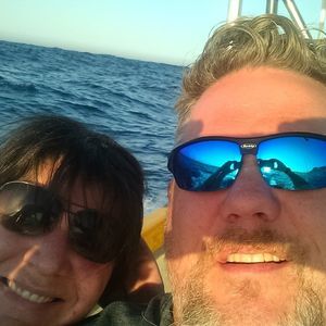 Meet your Posher, Jeffrey